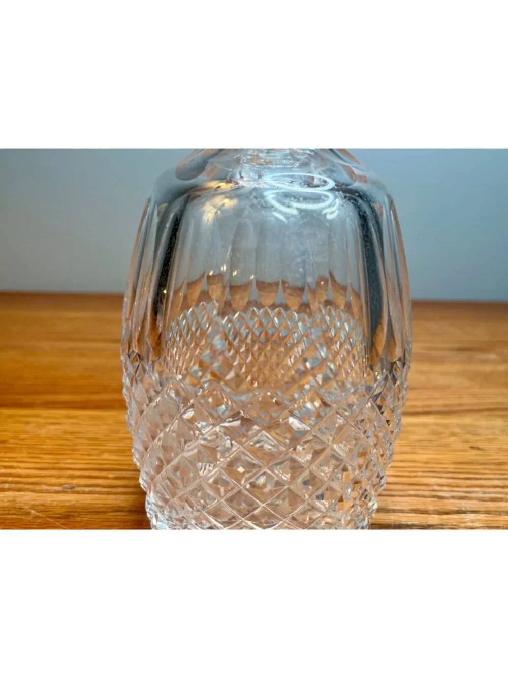 Waterford  Crystal Coleen 10 5/8